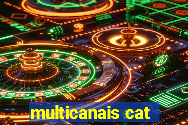 multicanais cat